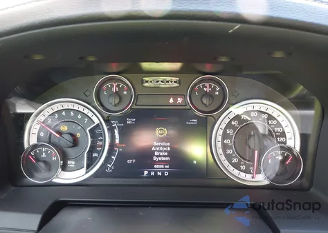 2017 Ram 1500 Night 4X4 5'7 Box from USA, damaged, VIN 1C6RR7MT4HS617399